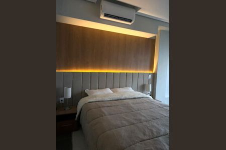 Foto 04 de apartamento para alugar com 1 quarto, 36m² em Butantã, São Paulo