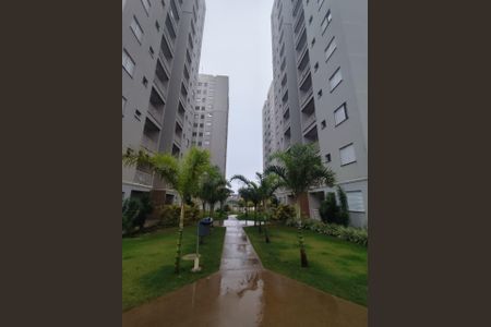 Apartamento para alugar com 48m², 2 quartos e 1 vagaÁrea externa