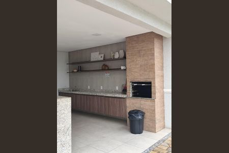 Apartamento para alugar com 48m², 2 quartos e 1 vagaÁrea externa
