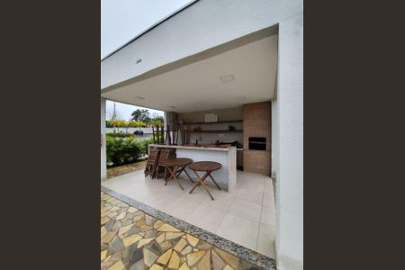 Apartamento para alugar com 48m², 2 quartos e 1 vagaÁrea externa