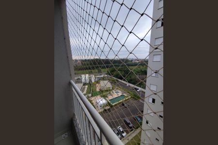 Apartamento para alugar com 48m², 2 quartos e 1 vagaÁrea externa