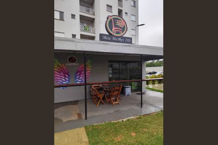 Apartamento para alugar com 48m², 2 quartos e 1 vagaÁrea externa