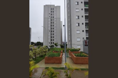 Apartamento para alugar com 48m², 2 quartos e 1 vagaÁrea externa