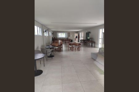 Apartamento para alugar com 48m², 2 quartos e 1 vagaÁrea externa