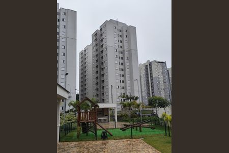 Apartamento para alugar com 48m², 2 quartos e 1 vagaÁrea externa
