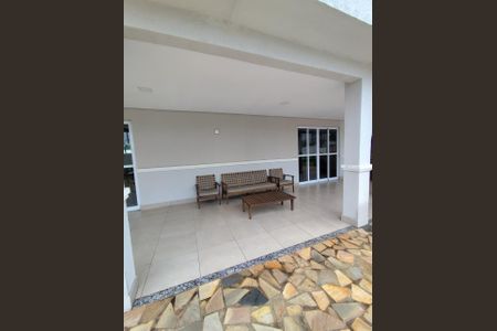 Apartamento para alugar com 48m², 2 quartos e 1 vagaÁrea externa