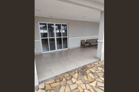 Apartamento para alugar com 48m², 2 quartos e 1 vagaÁrea externa