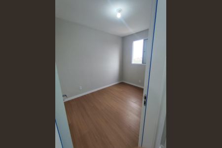 Quarto de apartamento para alugar com 2 quartos, 48m² em Jardim Lucélia, Sumaré
