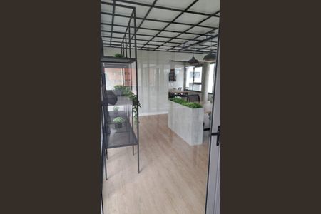 Apartamento à venda com 1 quarto, 32m² em Butantã, São Paulo