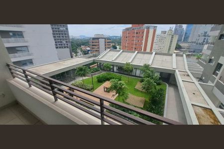 Apartamento à venda com 1 quarto, 32m² em Butantã, São Paulo