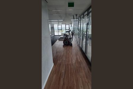 Apartamento à venda com 1 quarto, 32m² em Butantã, São Paulo