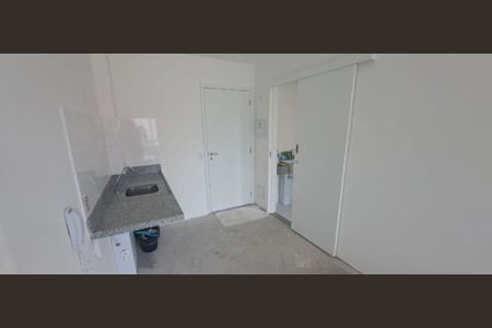 Apartamento à venda com 1 quarto, 32m² em Butantã, São Paulo