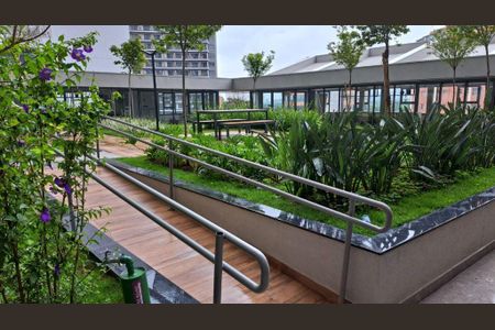 Apartamento à venda com 1 quarto, 32m² em Butantã, São Paulo