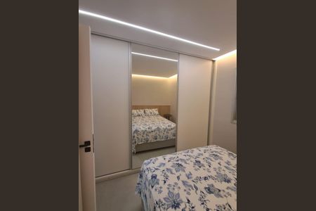 Apartamento à venda com 67m², 3 quartos e 2 vagas