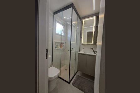 Apartamento à venda com 67m², 3 quartos e 2 vagas