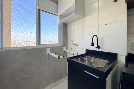 Apartamento à venda com 48m², 2 quartos e 1 vagaÁrea de Serviço