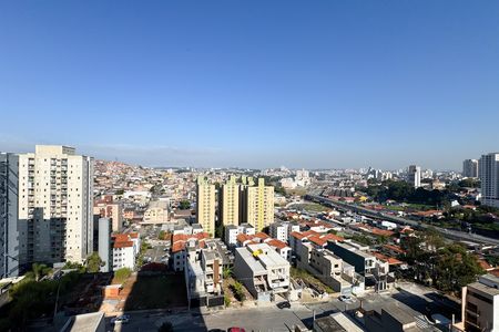 Apartamento à venda com 48m², 2 quartos e 1 vagaVista - Quarto 1