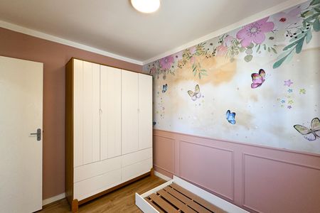 Apartamento à venda com 48m², 2 quartos e 1 vagaQuarto 2