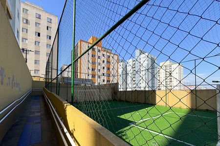 Apartamento à venda com 48m², 2 quartos e 1 vagaÁrea comum - Quadra 