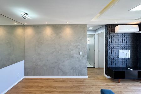 Apartamento à venda com 48m², 2 quartos e 1 vagaSala