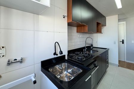 Apartamento à venda com 48m², 2 quartos e 1 vagaÁrea de Serviço