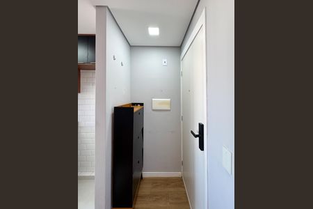 Apartamento à venda com 48m², 2 quartos e 1 vagaEntrada