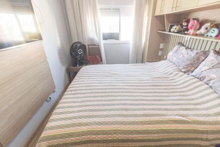 Apartamento para alugar com 66m², 2 quartos e 1 vagaSuíte