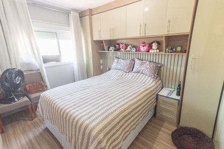 Apartamento para alugar com 66m², 2 quartos e 1 vagaSuíte