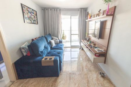 Apartamento para alugar com 66m², 2 quartos e 1 vagaSala