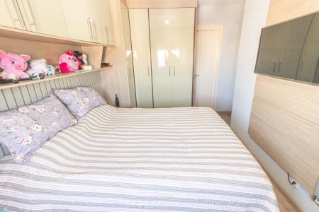 Apartamento para alugar com 66m², 2 quartos e 1 vagaSuíte