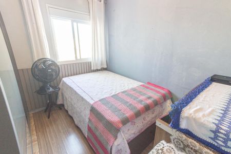 Apartamento para alugar com 66m², 2 quartos e 1 vagaQuarto
