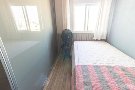 Apartamento para alugar com 66m², 2 quartos e 1 vagaQuarto