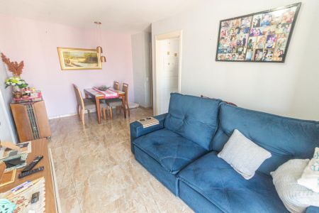 Apartamento para alugar com 66m², 2 quartos e 1 vagaSala