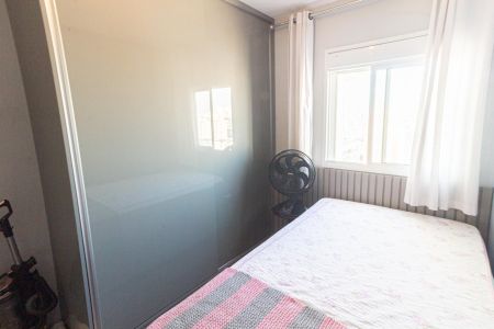 Apartamento para alugar com 66m², 2 quartos e 1 vagaQuarto
