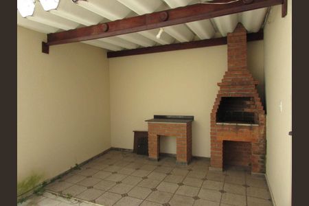 Casa à venda com 3 quartos, 184m² em Vila Santa Luzia, São Bernardo do Campo