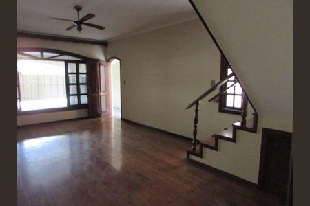 Casa à venda com 3 quartos, 184m² em Vila Santa Luzia, São Bernardo do Campo