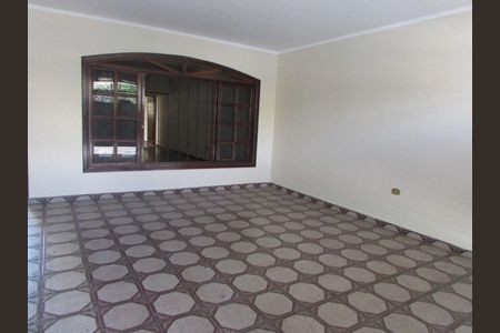 Casa à venda com 3 quartos, 184m² em Vila Santa Luzia, São Bernardo do Campo