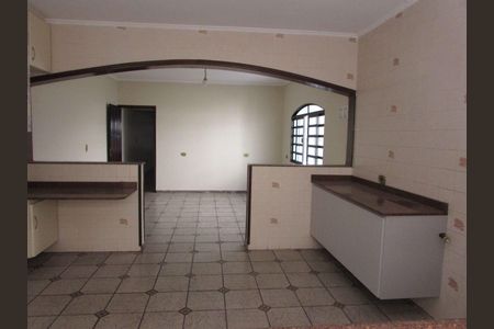 Casa à venda com 3 quartos, 184m² em Vila Santa Luzia, São Bernardo do Campo