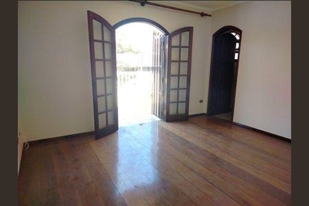 Casa à venda com 3 quartos, 184m² em Vila Santa Luzia, São Bernardo do Campo