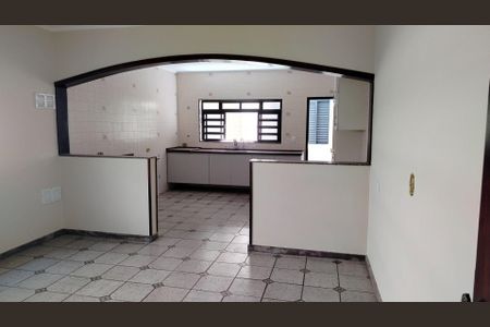 Casa à venda com 3 quartos, 184m² em Vila Santa Luzia, São Bernardo do Campo