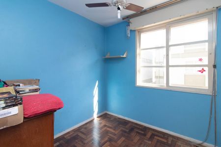 Quarto 1 de apartamento para alugar com 3 quartos, 80m² em Menino Deus, Porto Alegre
