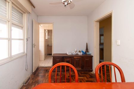 Apartamento à venda com 80m², 3 quartos e sem vaga Apartamento à venda com 80m², 3 quartos e sem vagaSala 2