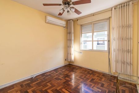 Sala de apartamento para alugar com 3 quartos, 80m² em Menino Deus, Porto Alegre