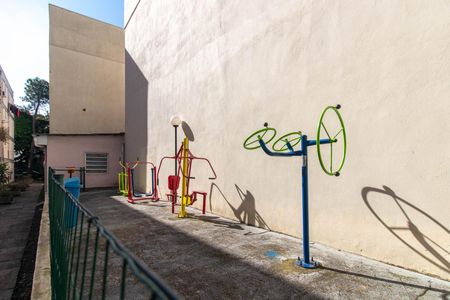 Apartamento à venda com 80m², 3 quartos e sem vaga Apartamento à venda com 80m², 3 quartos e sem vagaÁrea comum