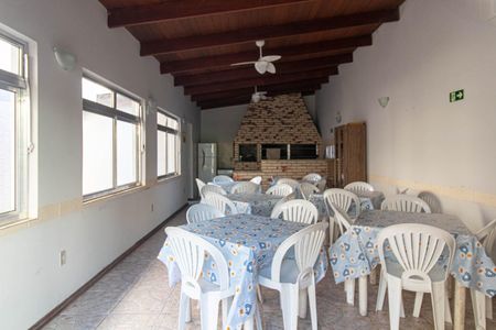 Apartamento à venda com 80m², 3 quartos e sem vaga Apartamento à venda com 80m², 3 quartos e sem vagaÁrea comum - Salão de festas