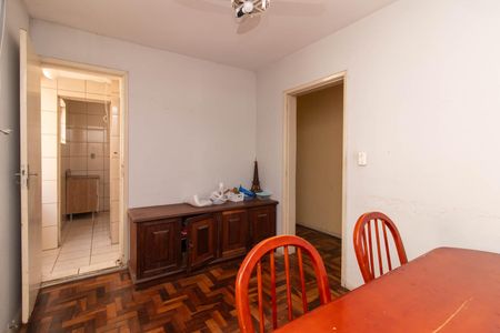 Apartamento à venda com 80m², 3 quartos e sem vaga Apartamento à venda com 80m², 3 quartos e sem vagaSala 2