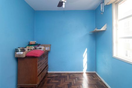 Quarto 1 de apartamento para alugar com 3 quartos, 80m² em Menino Deus, Porto Alegre