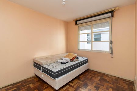 Quarto 3 de apartamento à venda com 3 quartos, 80m² em Menino Deus, Porto Alegre