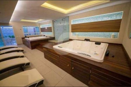 Apartamento à venda com 2 quartos, 92m² em Icaraí, Niterói
