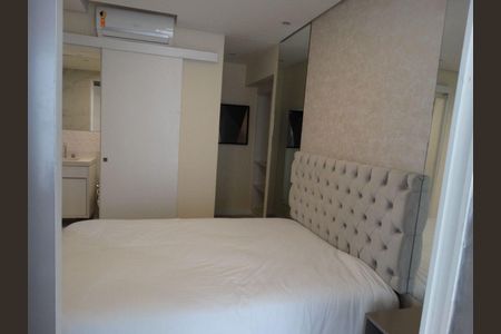 Apartamento para alugar com 1 quarto, 54m² em Vila Nova Conceição, São Paulo